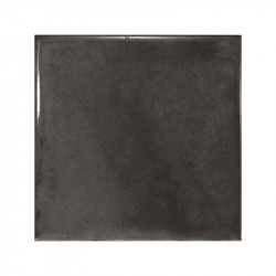 faience-vintage-bosselee-splendours-black-15x15-noir-brillant