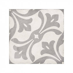 Carrelage-imitation-carreaux-de-ciment-motif-trefle-art-nouveau-la-rambla-20x20-grey