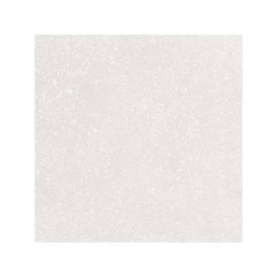 Carrelage terrazzo granito 20x20 micro white