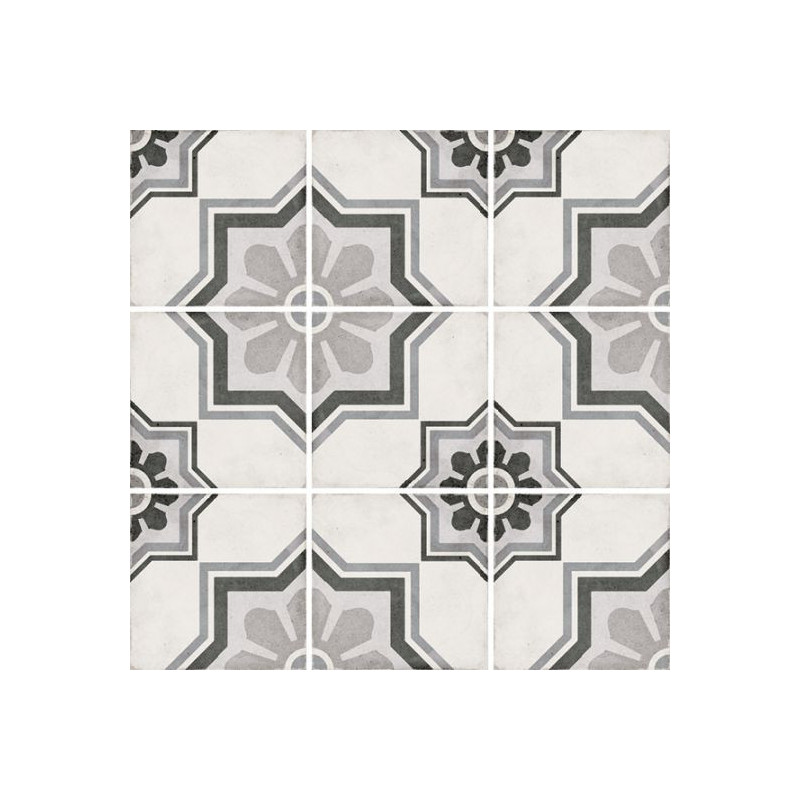 carrelage-captitol-grey-art-nouveau-20x20-motif-carreau-de-ciment