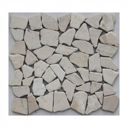 mosaique-forme-libre-en-marbre-blanc-sur-trame-de-30x30-ref-exnobl