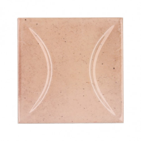 carrelage-mural-salle-de-bain-rose-relief 3d-hanoi-arco-pink-10x10-equipe-ceramicas(1)