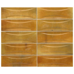 Carrelage-mural-marron-65x200-arco-caramel
