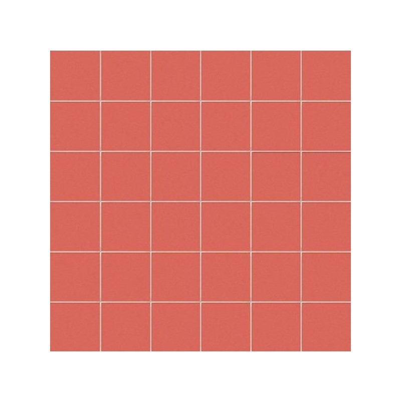 carreau-5x5-gres-cerame-i-colori-mat-orange-rouge-corallo-cesi