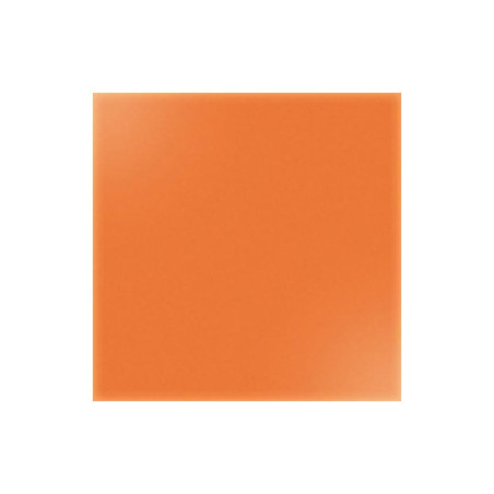 carrelage-10x10-arenaria-orange-brillant-cesi-ceramica