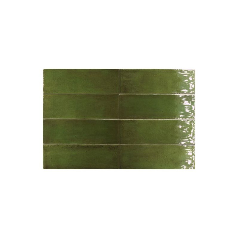 carrelage-mural-vert-bouteille-5x15-fango-green-brillant-equipe-ceramicas