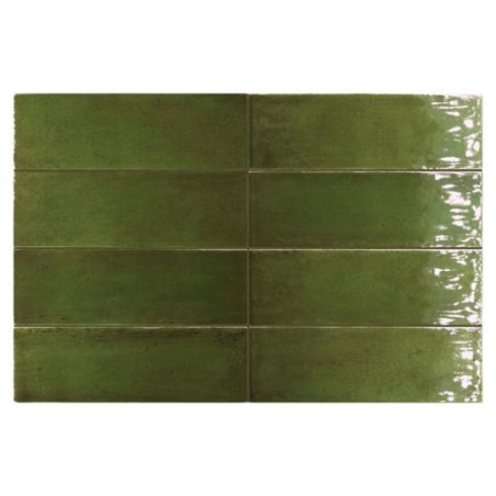 carrelage-mural-vert-bouteille-5x15-fango-green-brillant-equipe-ceramicas